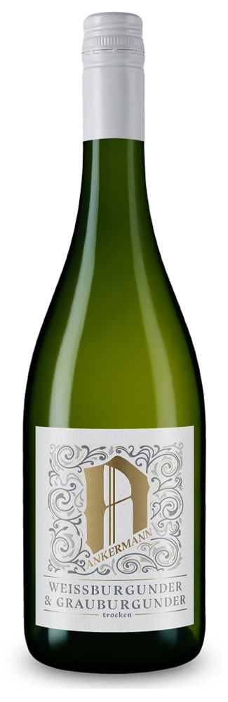 Pinot blanc et gris sec 2025
