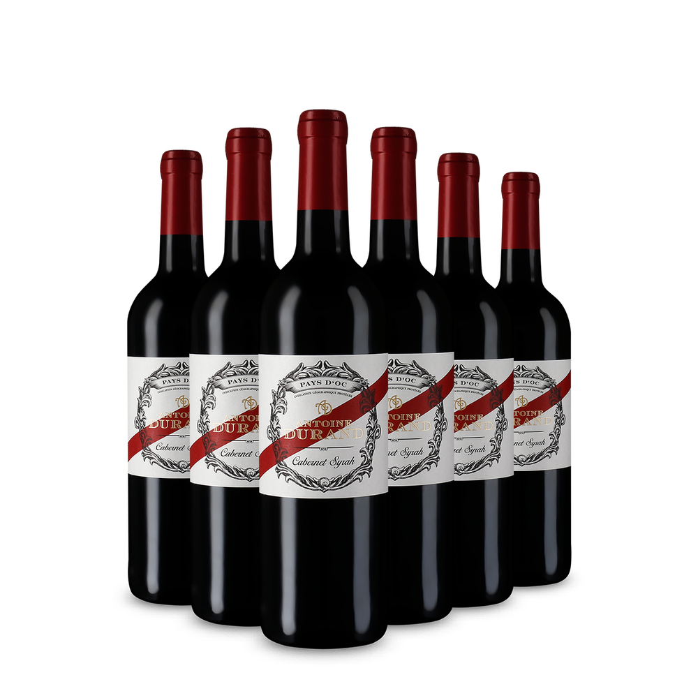 6x Cabernet Syrah 2024