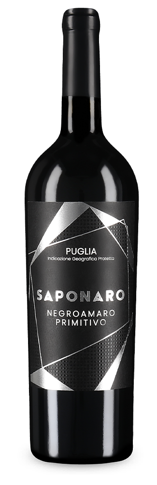Negroamaro Primitivo 2025