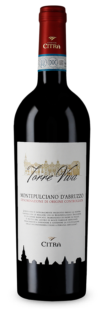 Torre Viva Montepulciano d’Abruzzo 2025