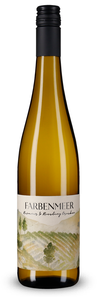 Rivaner & Riesling sec 2025