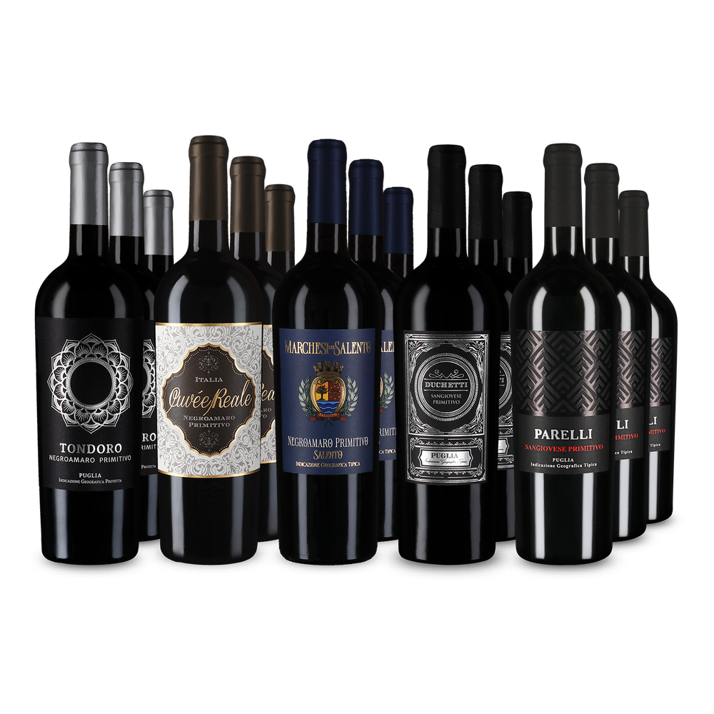 5x3 recommandations primitivo à prix avantageux