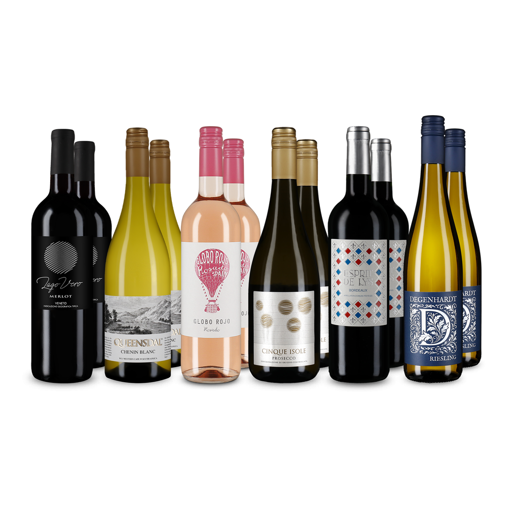 6x2 Nos favoris de l'été à prix attractif