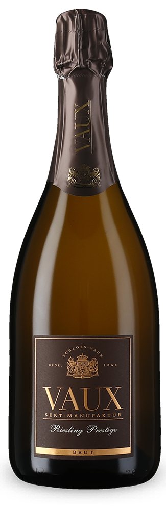 Riesling Prestige vin effervescent brut