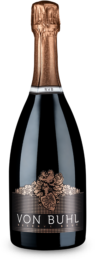 Vin effervescent Reserve brut