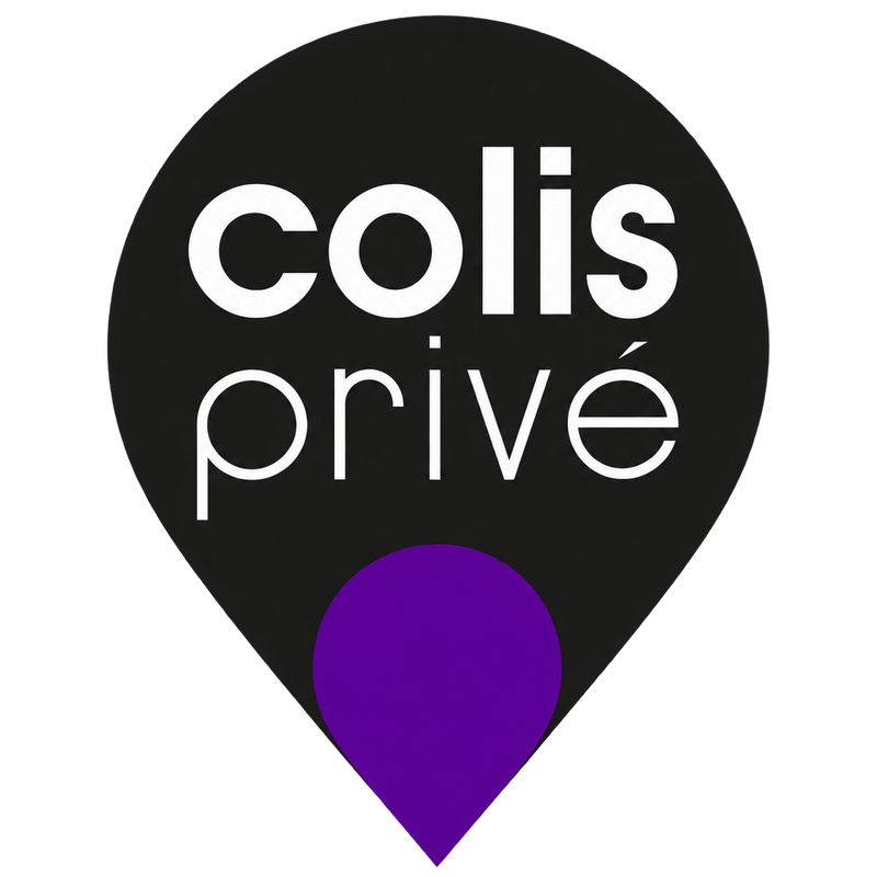 Colis Prive Location Pin