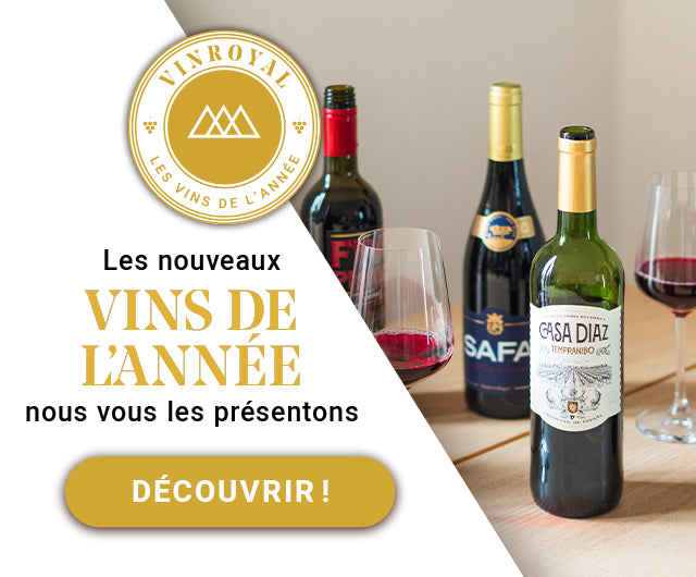 Découvrez ici notre campagne actuelle