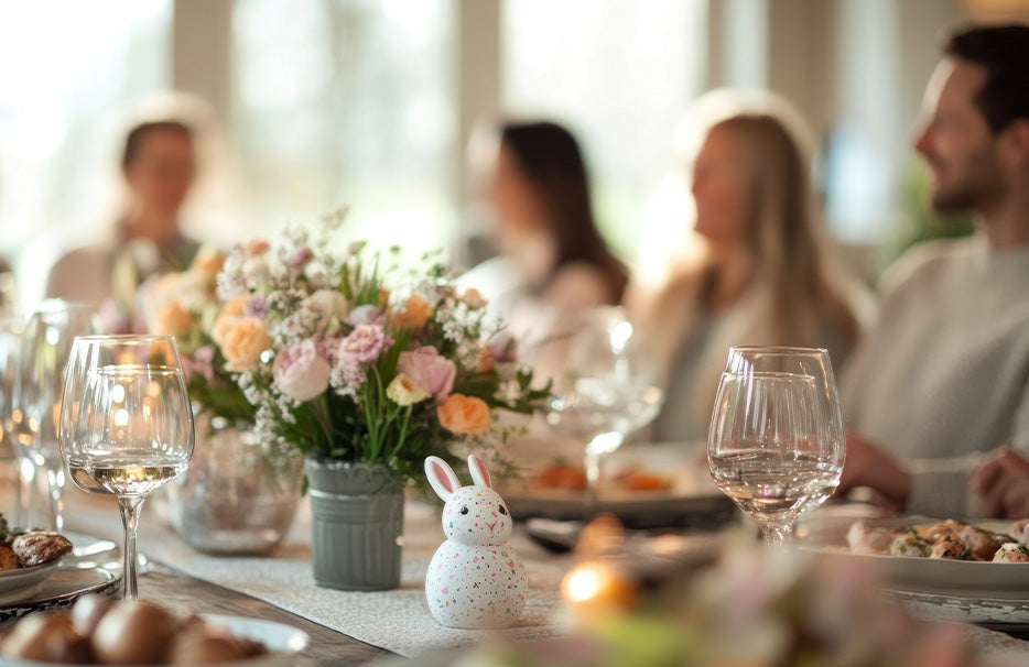 Notre grand amour : le vin