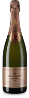 Trésor Saumur Crémant de Loire Rosé brut – Gold