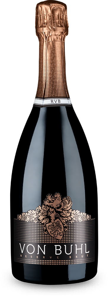Vin effervescent Reserve brut